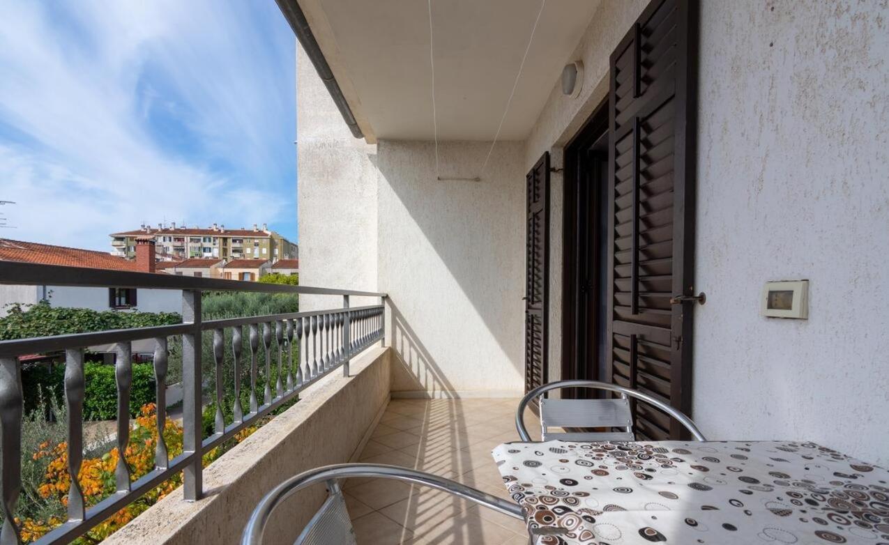 Villa Vrancic Rovinj Exterior photo