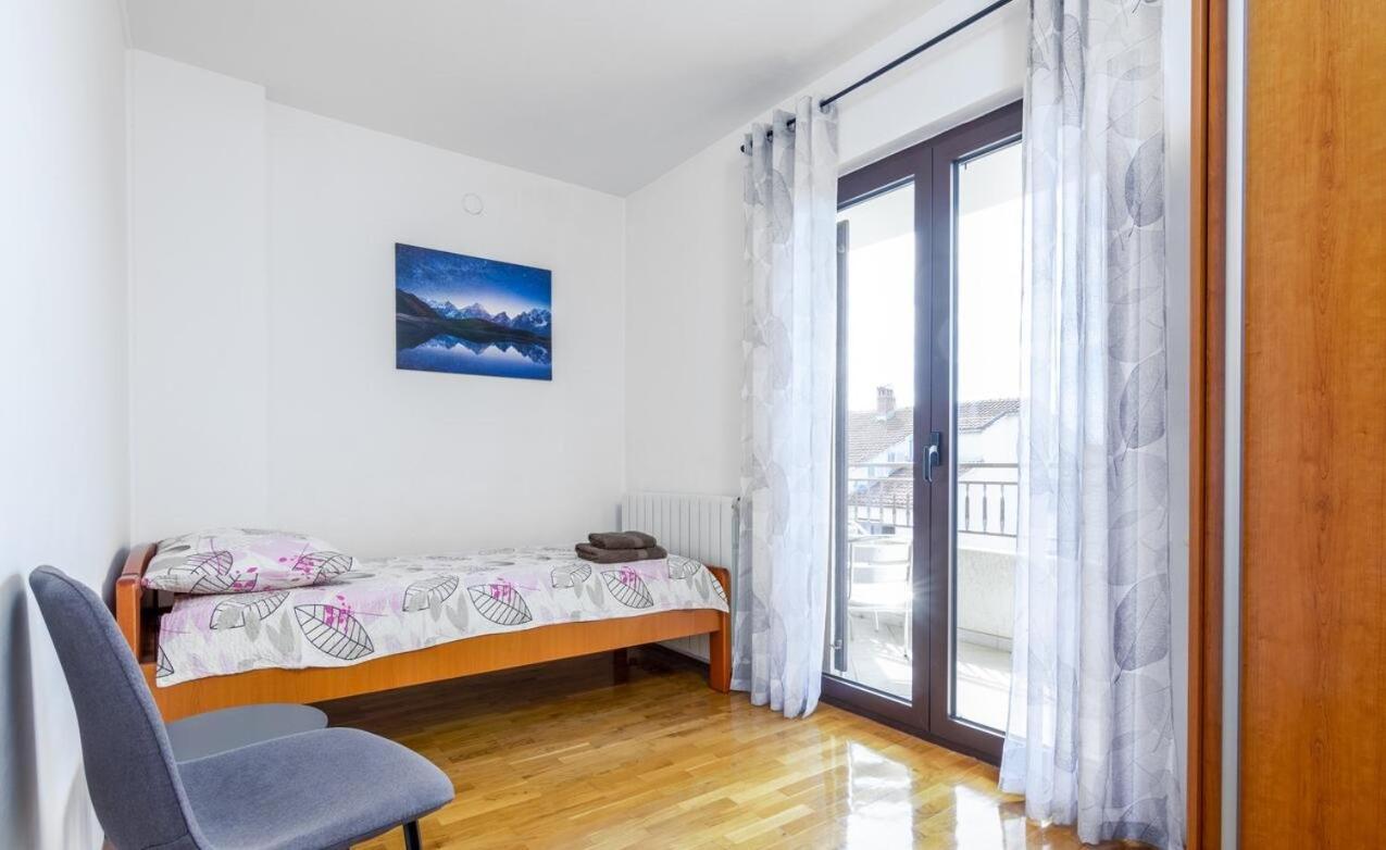 Villa Vrancic Rovinj Exterior photo