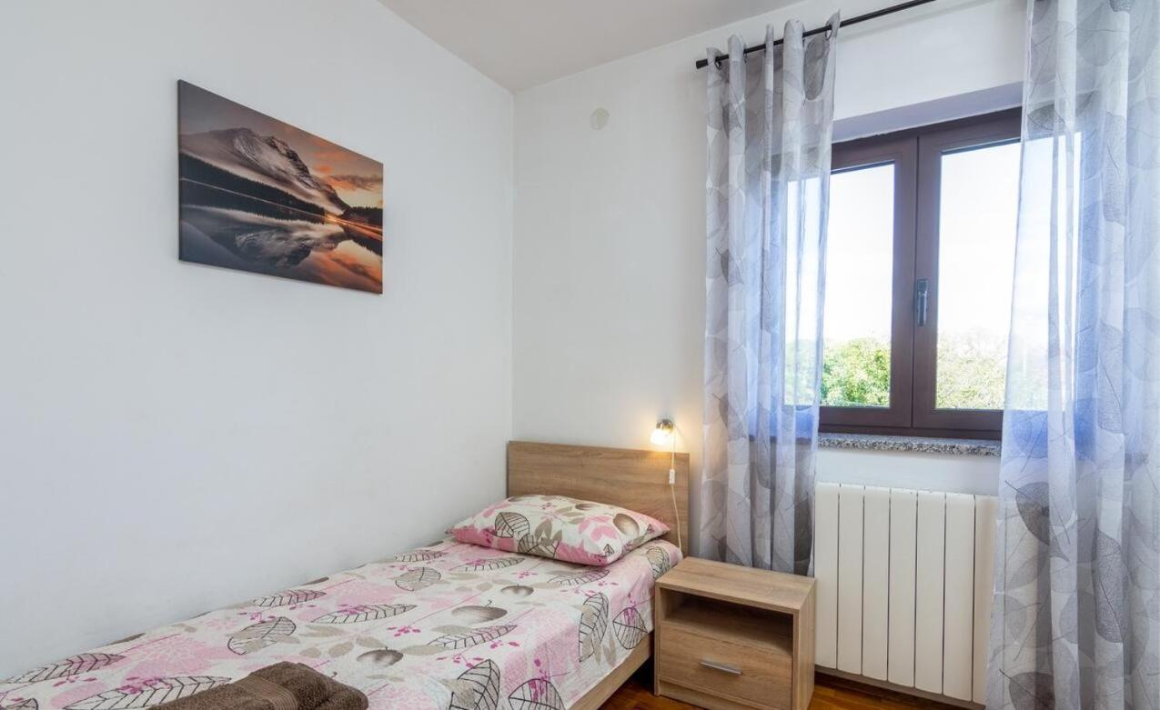 Villa Vrancic Rovinj Exterior photo