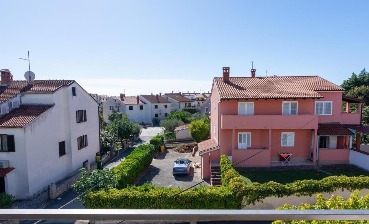Villa Vrancic Rovinj Exterior photo