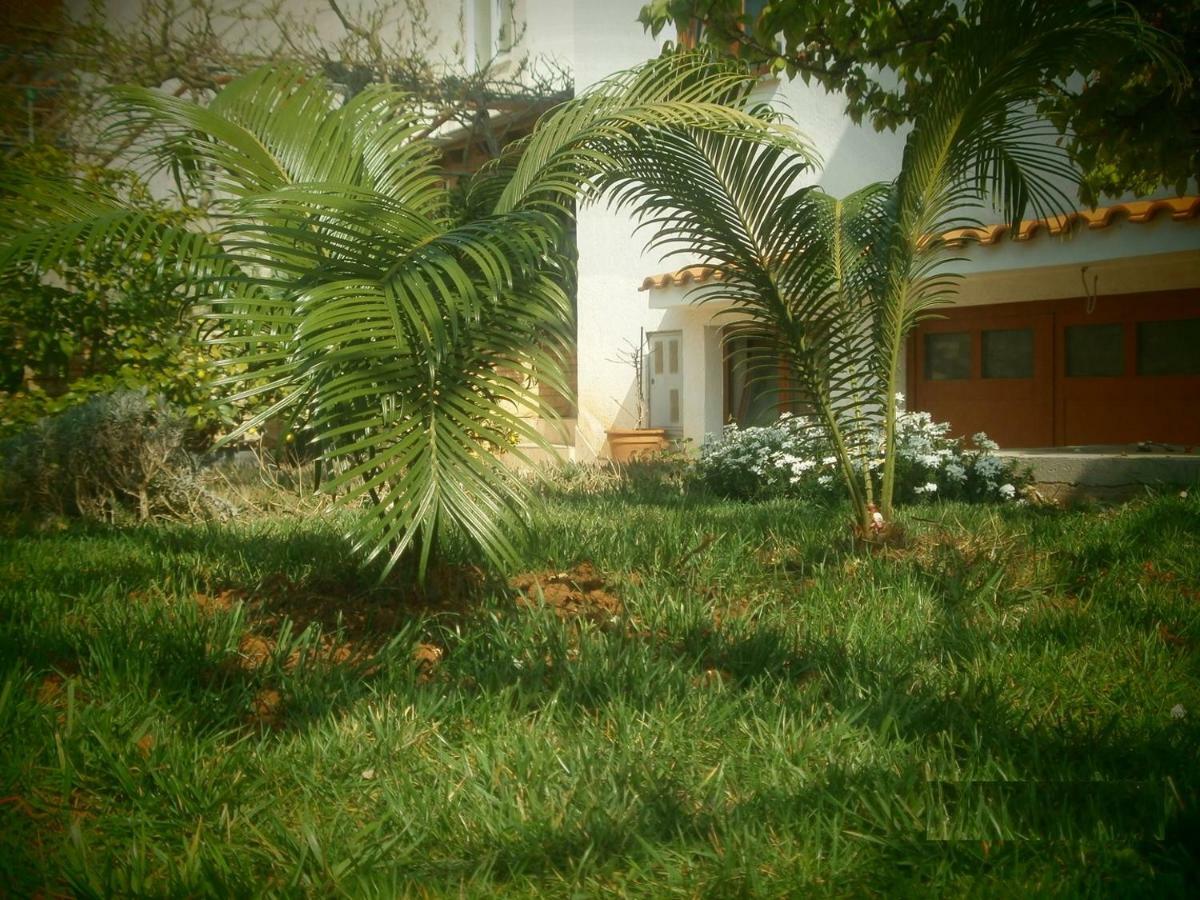 Villa Vrancic Rovinj Exterior photo
